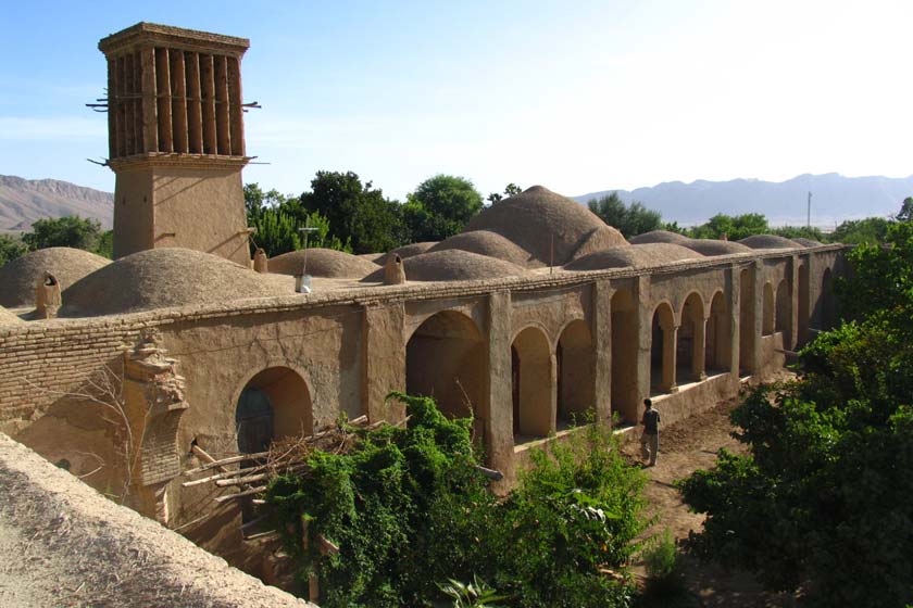 Jiroft, Arat Civilization