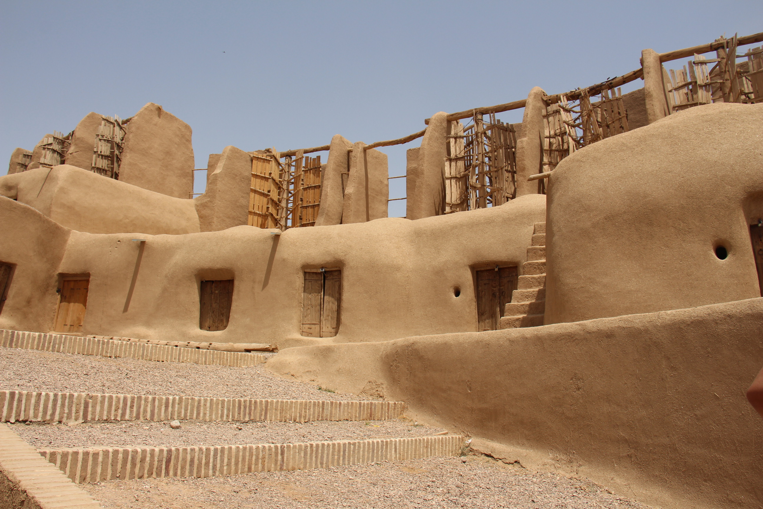 Ancient Khorasan Tour
