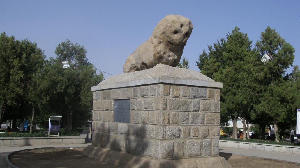 Hamedan