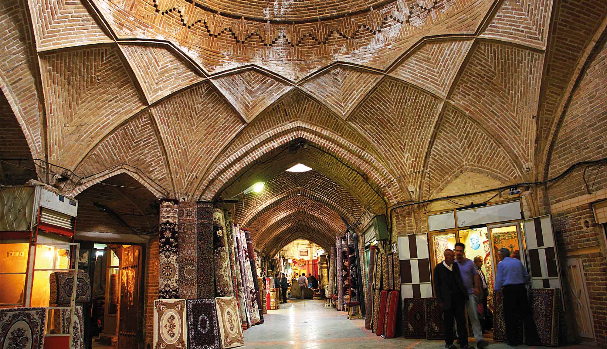 Hamedan