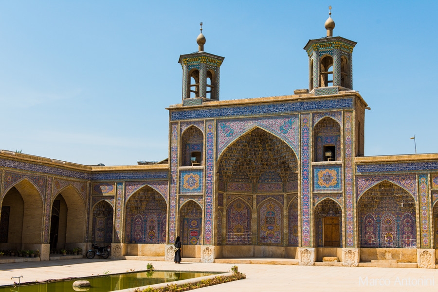 Shiraz