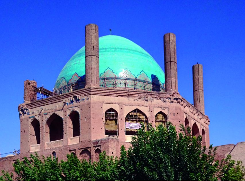 Iran