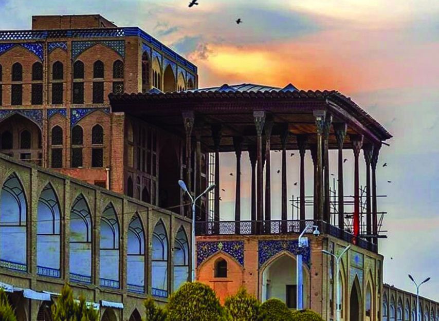 Iran